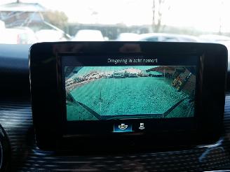 Mercedes V-klasse V 220 CDI V-MATIC 2 SCHUIFDEUREN LEER LANG picture 16