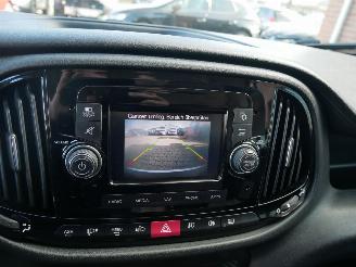 Fiat Doblo SX picture 16