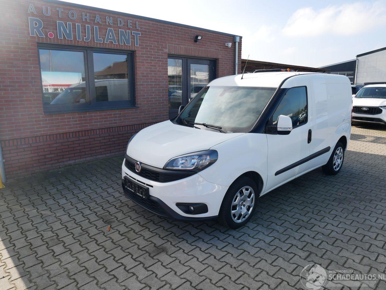 Fiat Doblo SX
