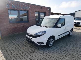 okazja samochody ciężarowe Fiat Doblo SX 2019/9