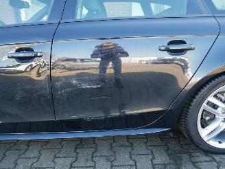 Audi A4 Avant S-LINE LEER XENON picture 5