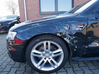 Audi A4 Avant S-LINE LEER XENON picture 7