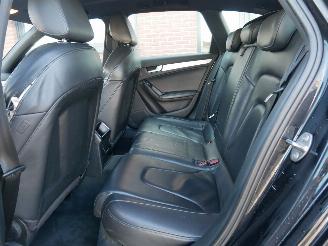 Audi A4 Avant S-LINE LEER XENON picture 15