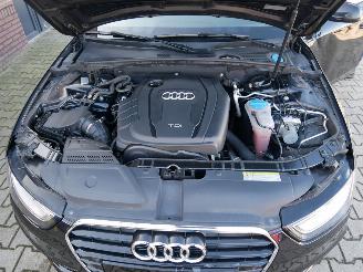 Audi A4 Avant S-LINE LEER XENON picture 9
