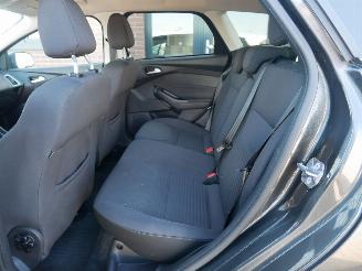 Ford Focus TITANIUM picture 13