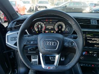 Audi Q3 SPORTBACK 35 TFSI S-LINE picture 13