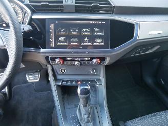 Audi Q3 SPORTBACK 35 TFSI S-LINE picture 14