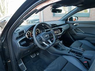Audi Q3 SPORTBACK 35 TFSI S-LINE picture 11