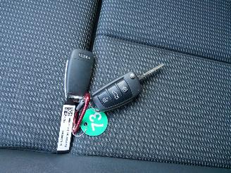 Audi Q3 SPORTBACK 35 TFSI S-LINE picture 19