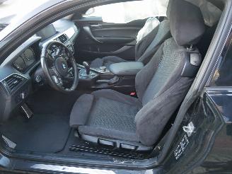 BMW M2 M240i X-DRIVE picture 11