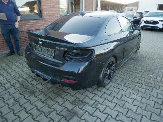 BMW M2 M240i X-DRIVE picture 2