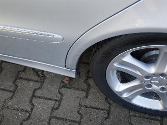 Mercedes E-klasse E 320 CDI BI-XENON LEER AUTOMAAT picture 5