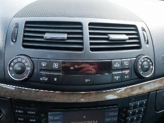 Mercedes E-klasse E 320 CDI BI-XENON LEER AUTOMAAT picture 19