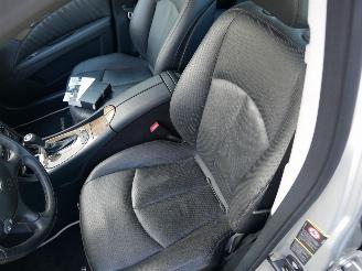 Mercedes E-klasse E 320 CDI BI-XENON LEER AUTOMAAT picture 11