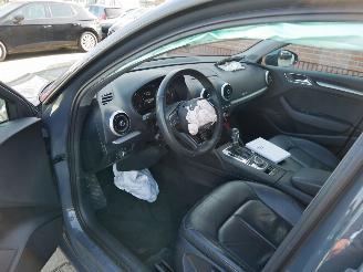 Audi A3 SPORT LED picture 9