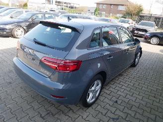 Audi A3 SPORT LED picture 3