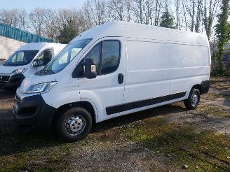 okazja samochody ciężarowe Fiat Ducato L4H2 2018/6