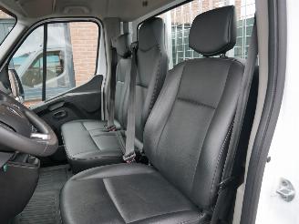 Renault Master DUBBEL LUCHT AIRCO 107 KW picture 9