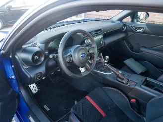 Subaru BRZ  picture 8