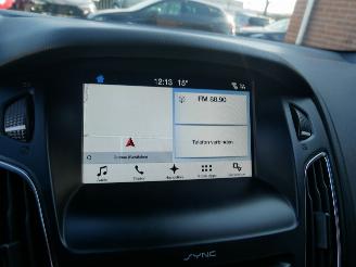 Ford Focus ST LINE picture 10