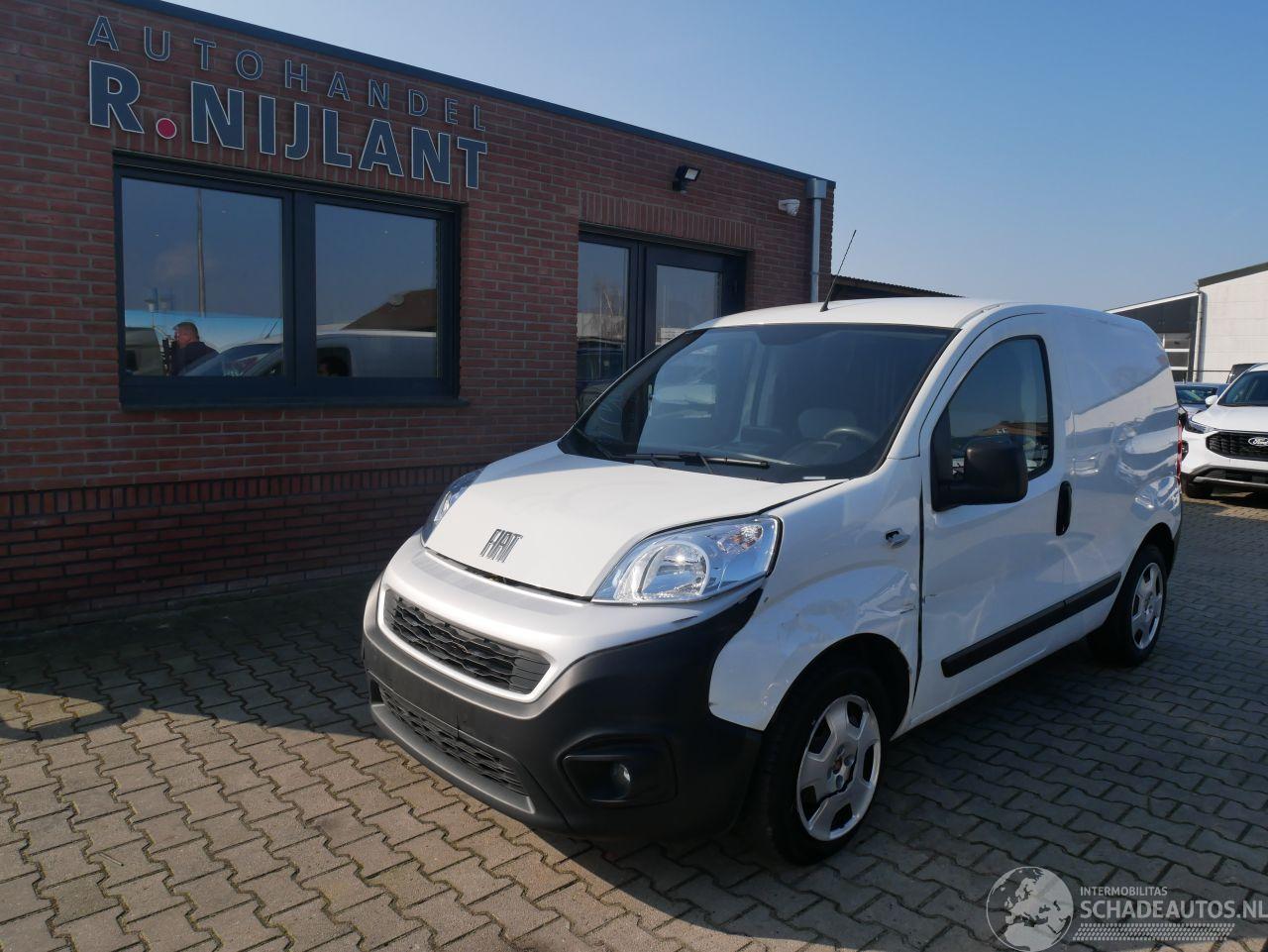 Fiat Fiorino 