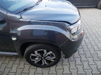 Dacia Duster PRESTIGE picture 7