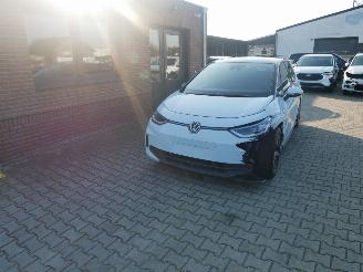 Schadeauto Volkswagen ID.3 PRO 150 KW 2024/10