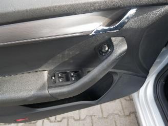 Skoda Octavia STYLE picture 14