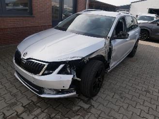 Skoda Octavia STYLE picture 2