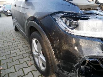 Volkswagen T-Cross STYLE DSG LED ACC VIRTUAL COCKPIT CAM picture 9