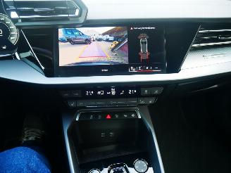 Audi A3 ADVANCED VIRTUAL COCKPIT ACC LEER LED picture 17