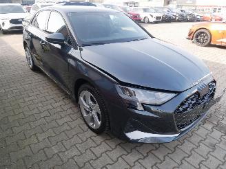 Audi A3 ADVANCED VIRTUAL COCKPIT ACC LEER LED picture 4