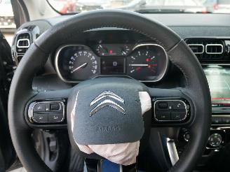 Citroën C3 Aircross MAX LEER LED PANORAMADAK picture 21