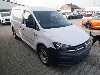 Volkswagen Caddy maxi 2.0 TDI 4-MOTION. picture 4