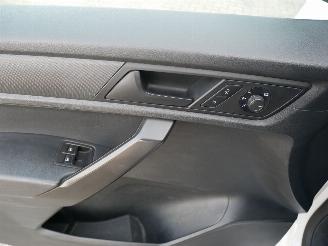 Volkswagen Caddy maxi 2.0 TDI 4-MOTION. picture 11