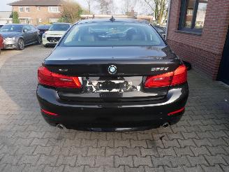 BMW 5-serie 530 D X-DRIVE LEER LED ACC picture 6