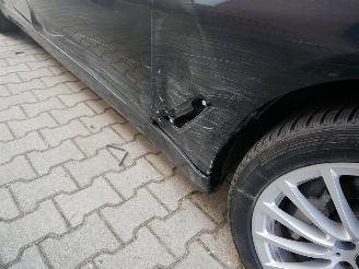 BMW 5-serie 530 D X-DRIVE LEER LED ACC picture 12