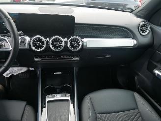 Mercedes EQB 250+ ADVANCED 7 PERSOONS. picture 15