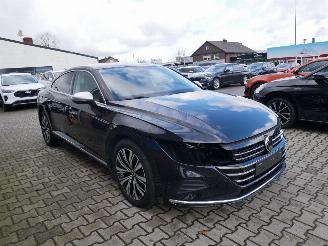 Volkswagen Arteon ELEGANCE picture 2