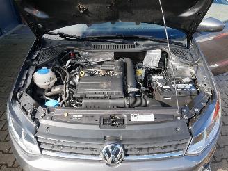 Volkswagen Polo DSG COMFORTLINE picture 7