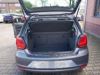 Volkswagen Polo DSG COMFORTLINE picture 13