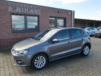 Unfallwagen Volkswagen Polo DSG COMFORTLINE 2017/6
