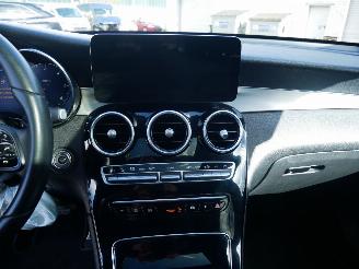 Mercedes GLC 300 D AMG PANORAMADAK LEER LED 4 MATIC picture 12