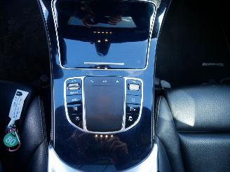 Mercedes GLC 300 D AMG PANORAMADAK LEER LED 4 MATIC picture 13