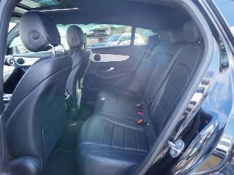 Mercedes GLC 300 D AMG PANORAMADAK LEER LED 4 MATIC picture 14