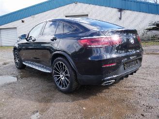 Mercedes GLC 300 D AMG PANORAMADAK LEER LED 4 MATIC picture 4
