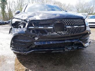 Mercedes GLC 300 D AMG PANORAMADAK LEER LED 4 MATIC picture 6