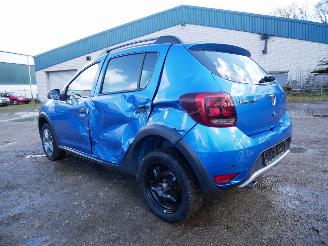 Dacia Sandero STEPWAY PRESTIGE LEER picture 3