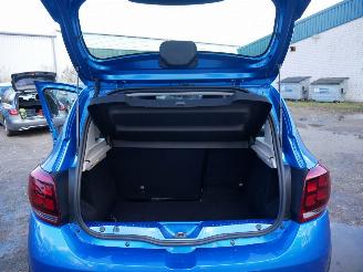 Dacia Sandero STEPWAY PRESTIGE LEER picture 14