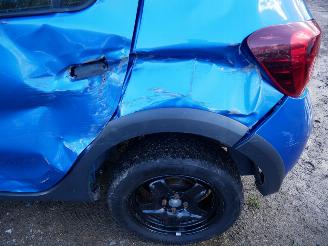 Dacia Sandero STEPWAY PRESTIGE LEER picture 4